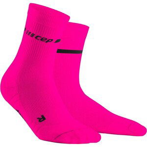 Ponožky CEP NEON Socks W