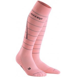 Ponožky CEP CEP reflective socks