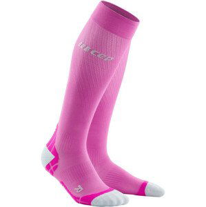 Ponožky CEP ULTRALIGHT knee socks W