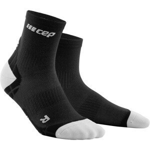 Ponožky CEP ULTRALIGHT short socks W