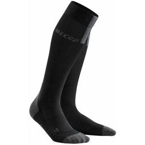 Ponožky CEP CEP Men's Tall Compression Socks 3.0