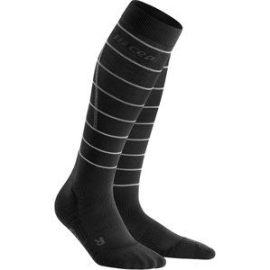 Ponožky CEP CEP reflective socks