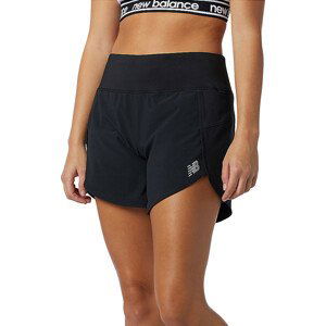 Šortky New Balance Impact Run Short 5 inch