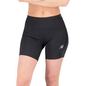 Šortky New Balance Impact Run Fitted Short