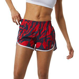 Šortky New Balance Printed Accelerate 2.5 inch Short