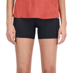 Šortky New Balance Q Speed Shape Shield Fitted Short