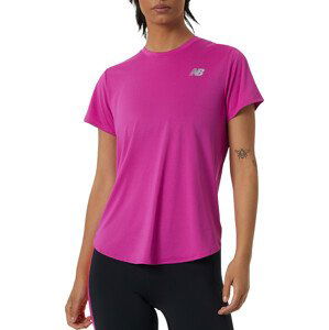 Tričko New Balance Accelerate Short Sleeve