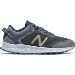 Trailové topánky New Balance WTARIS