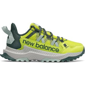 Trailové topánky New Balance Shando W