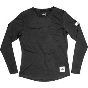 Tričko s dlhým rukávom Saysky Wmns Clean Pace Longsleeve