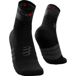 Ponožky Compressport Pro Racing Socks Flash
