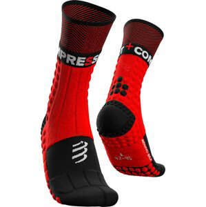 Ponožky Compressport Pro Racing Socks Winter Trail