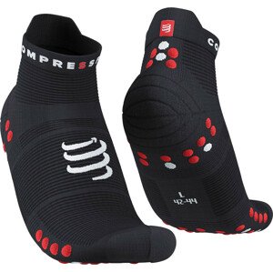 Ponožky Compressport Pro Racing Socks v4.0 Run Low