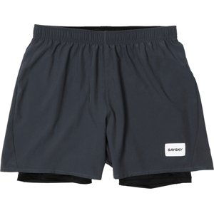 Šortky Saysky W Motion 2 in 1 shorts 5"