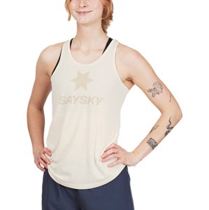 Tielko Saysky W Logo Motion Singlet