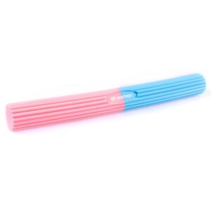 Silicone Torsion Bar Double color - 30x3,5 cm