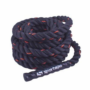 Battle Rope Sportago 38 mm - 9m