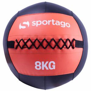 Sportago Wall Ball 8 kg