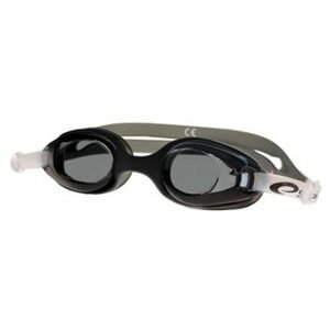 Spokey SEAL-Plavecké okuliare čierna - čierna - SEAL-Plavecké brýle černá