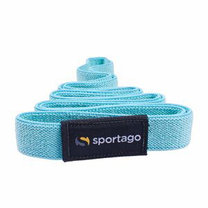 Sportago Resistance Band Expander - zelená