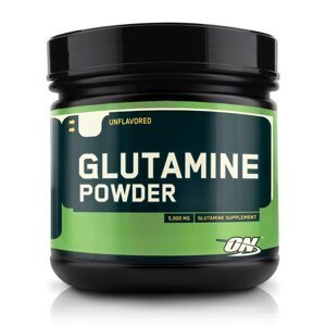 Glutamine Powder - Optimum Nutrition 630 g