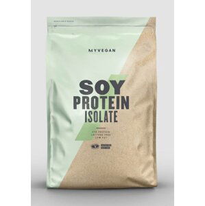 Soy Protein Isolate - MyProtein  1000 g Chocolate Smooth