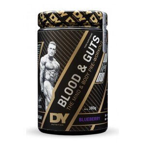 Blood & Guts - DY Nutrition  380 g Bubble Gum