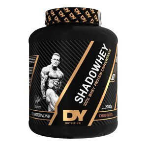 Shadowhey - DY Nutrition  2000 g Chocolate Nuts