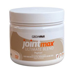 Jointmax Ultimate Blend - Czech Virus 345 g Tropical