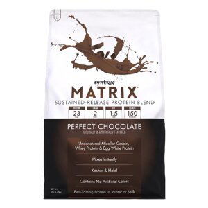 Matrix - Syntrax 2270 g Peanut Butter Cookie