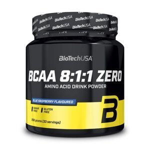 BCAA 8:1:1 Zero - Biotech 250 g Peach Ice Tea