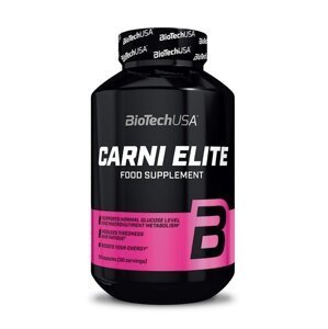 Carni Elite - Biotech 90 kaps.