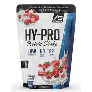 Hy Pro Protein Shake New - All Stars 400 g Strawberry