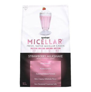 Micellar Creme - Syntrax 907 g Chocolate