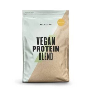 Vegan Protein Blend - MyProtein 1000 g Chocolate