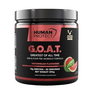 G.O.A.T. - Human Protect 390 g Orange