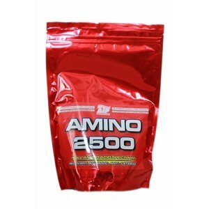 Amino 2500 - ATP Nutrition 400 tbl