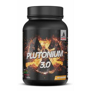 Plutonium 3.0 - Peak Performance  925 g + 75 kaps. Nuclear Energy