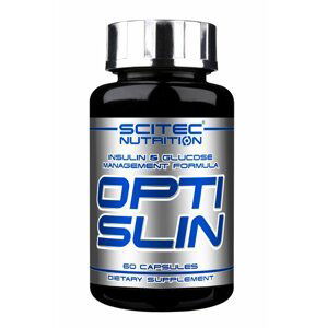 Opti Slin - Scitec Nutrition 60 kaps