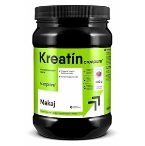 Kreatín - Kompava 500 g Neutral