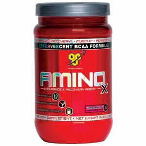 Amino X - BSN 435 g Classic Cola