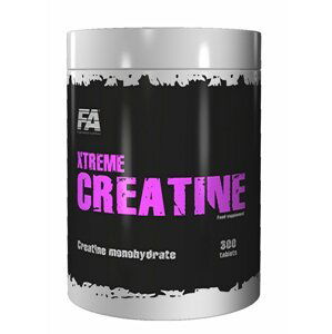 Xtreme Creatine - Fitness Authority 500 g