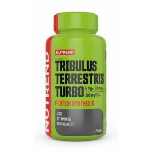 Tribulus Terrestris Turbo - Nutrend 120 kaps.