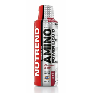 Amino Power Liquid - Nutrend 1000 ml