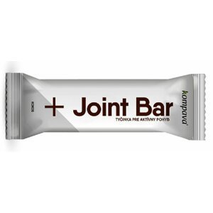 Tyčinka: Joint bar - Kompava 1ks/40g Čokoláda Banán