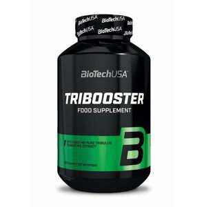 Tribooster - Biotech USA 120 tbl.