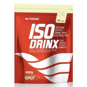 Iso Drinx - Nutrend 420 g Orange