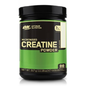 Creatine Powder - Optimum Nutrition 317 g