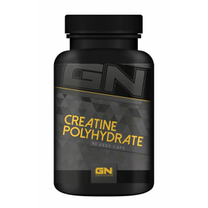 Creatine Polyhydrate New - GN Laboratories 90 kaps.