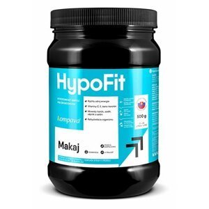 Hypofit - Kompava 500 g Grep